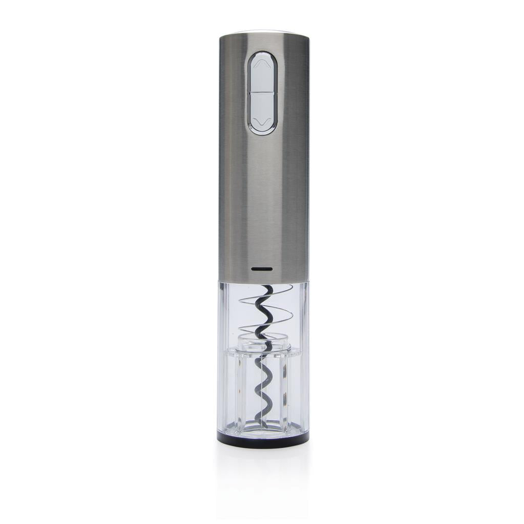 Electric wine opener - USB rechargeable - illuminated