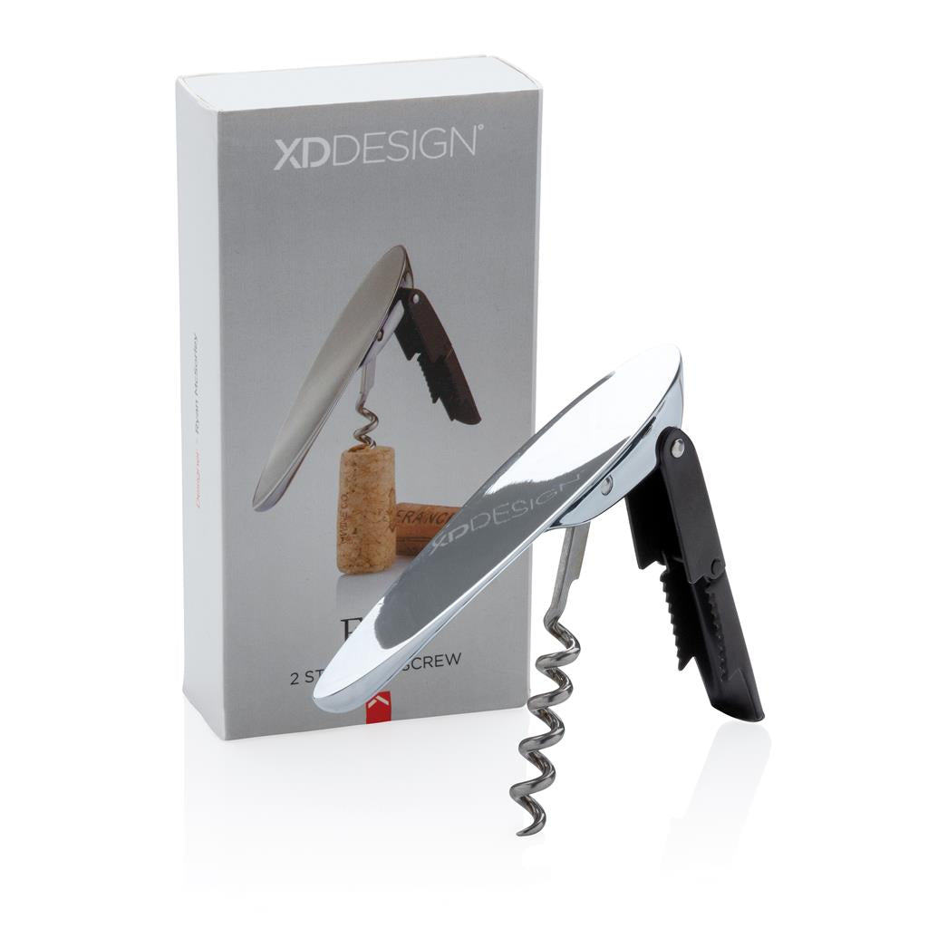 Eon 2 step corkscrew - illuminated