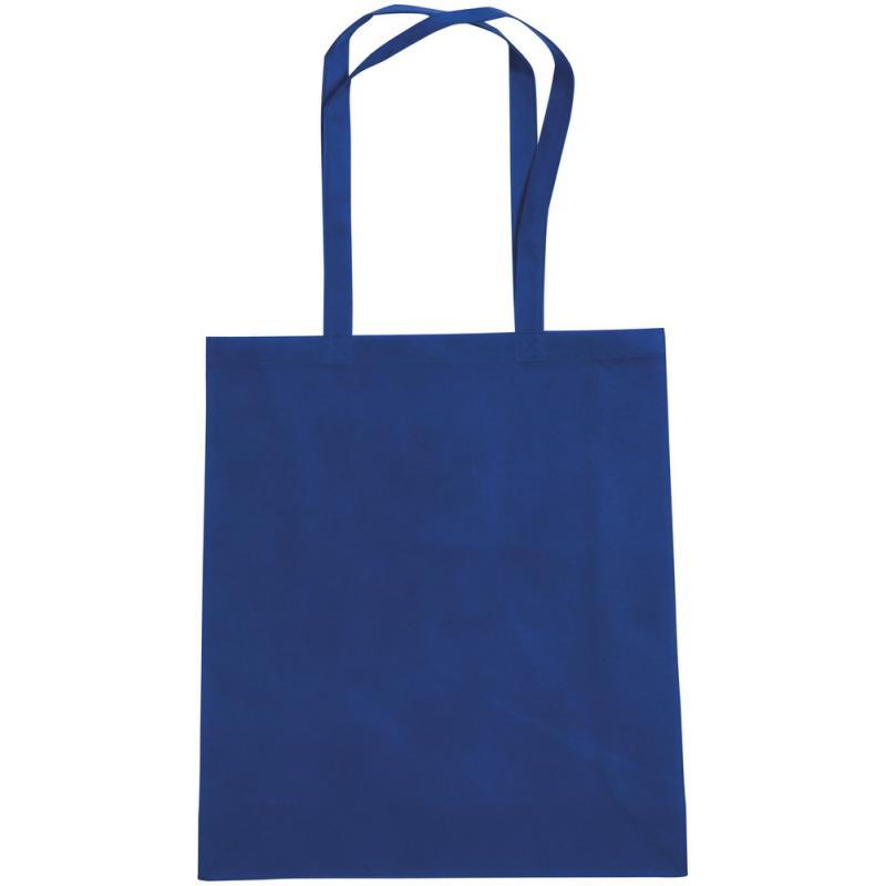 Rainham Tote Branded Shopper Bag - illuminated