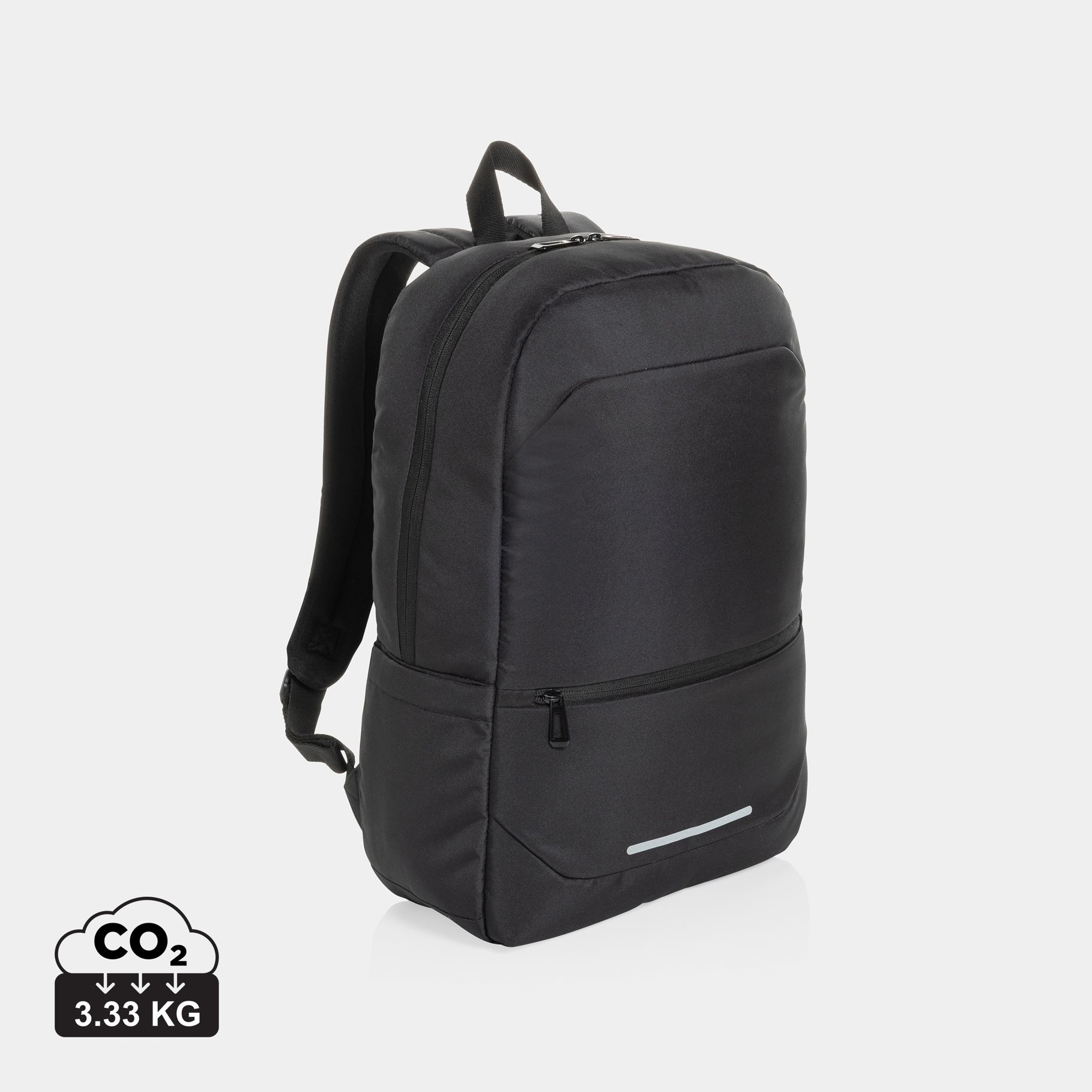 Business Laptop RPET Backpack - CityPack Aware™