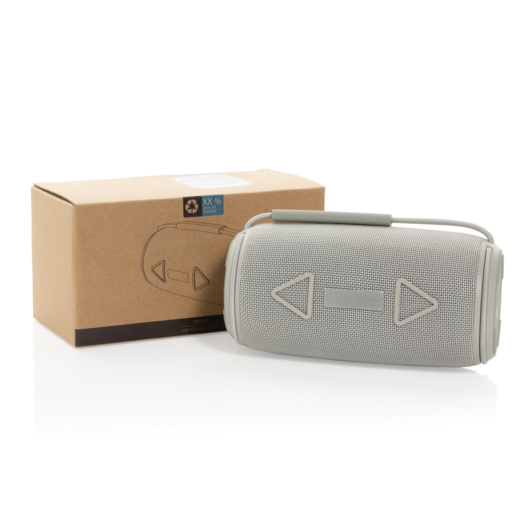 Waterproof RCS 16W Speaker - Prisma IPX4