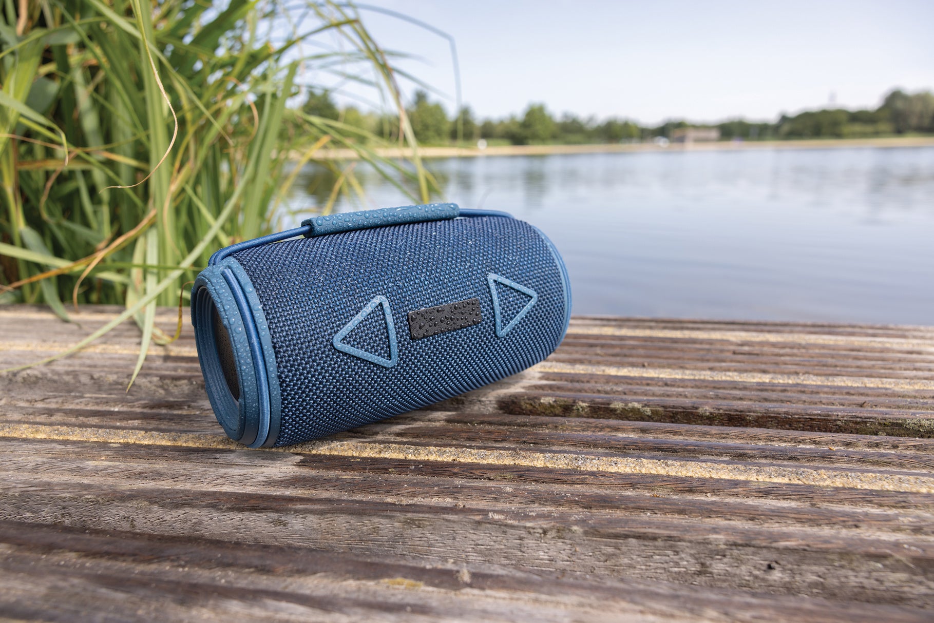Waterproof RCS 16W Speaker - Prisma IPX4