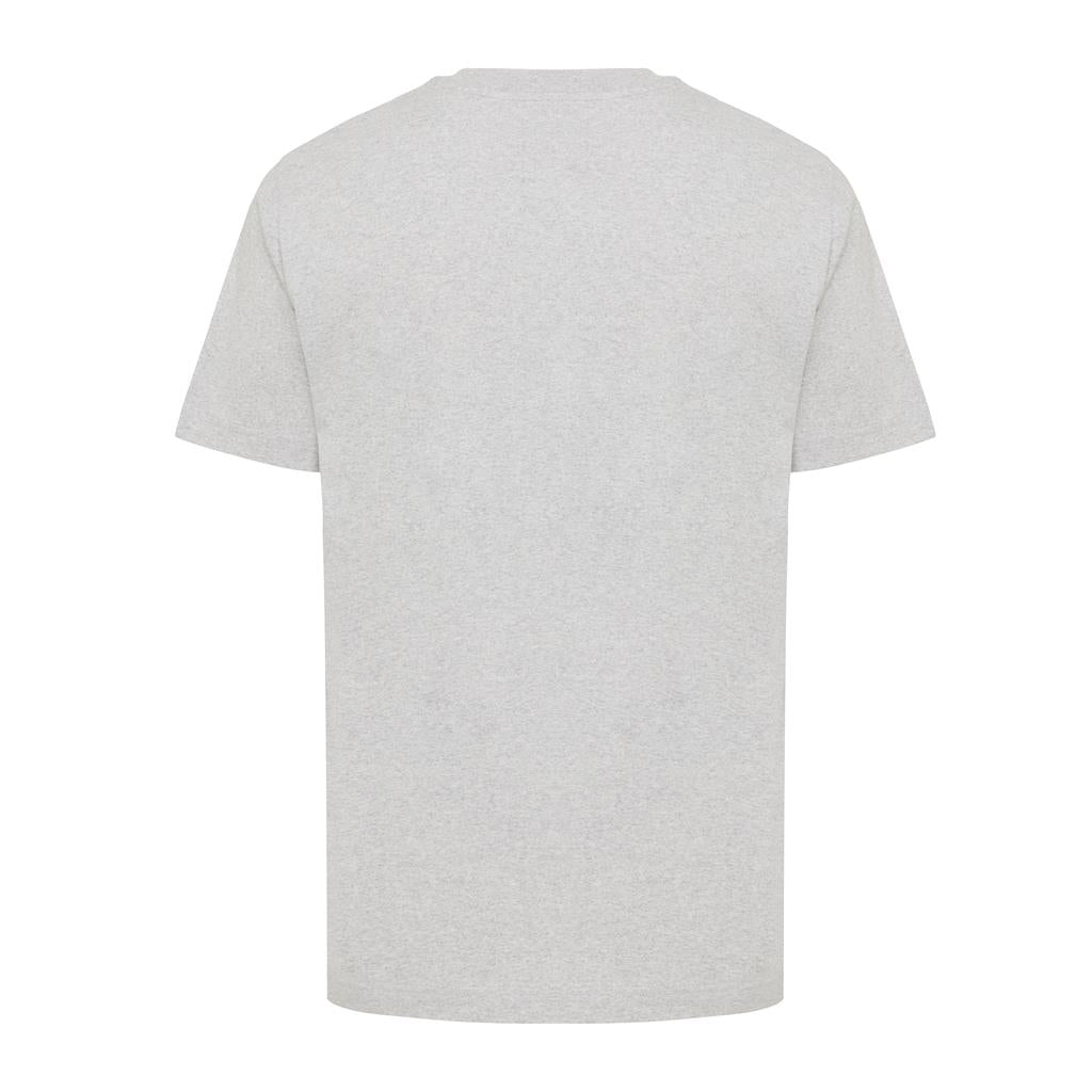 Iqoniq Kakadu relaxed recycled cotton t-shirt - illuminated
