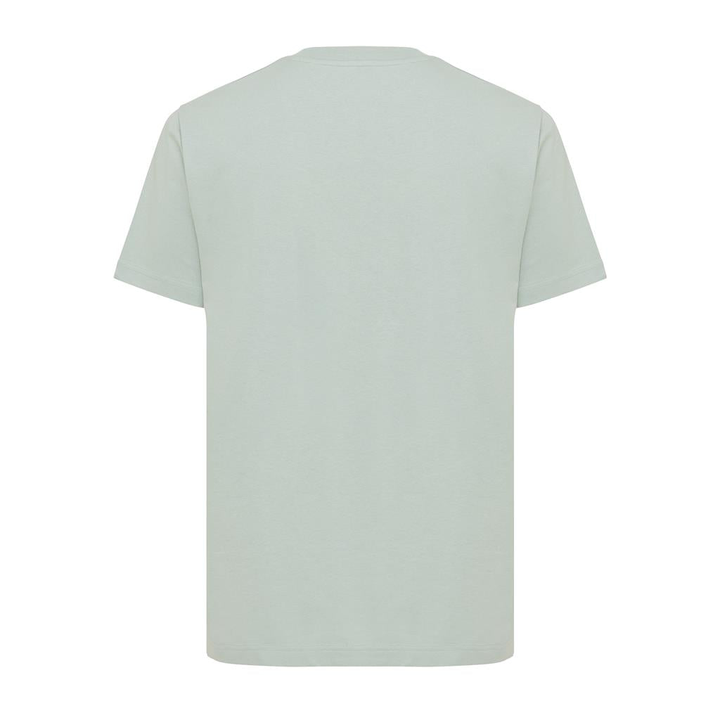 Iqoniq Kakadu relaxed recycled cotton t-shirt - illuminated
