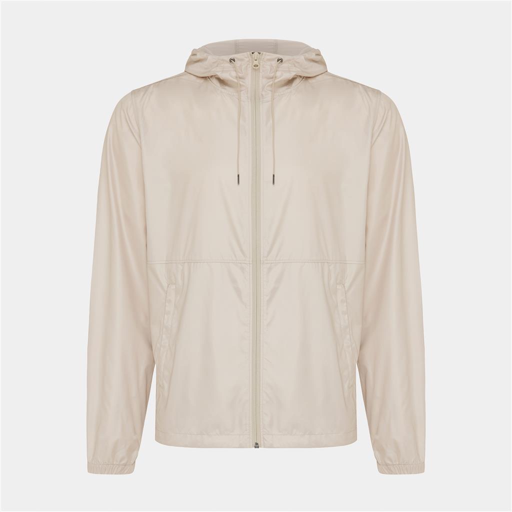 Iqoniq Logan recycled polyester lightweight jacket - illuminated