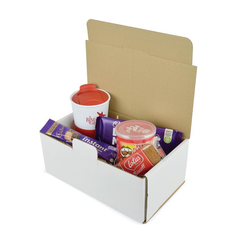 Take a Break Pack - illuminated