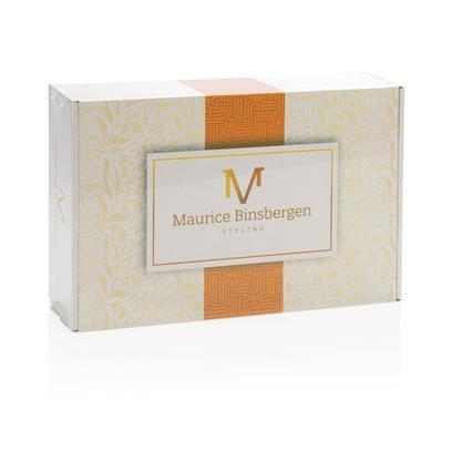 Thank-you Merchbox - illuminated