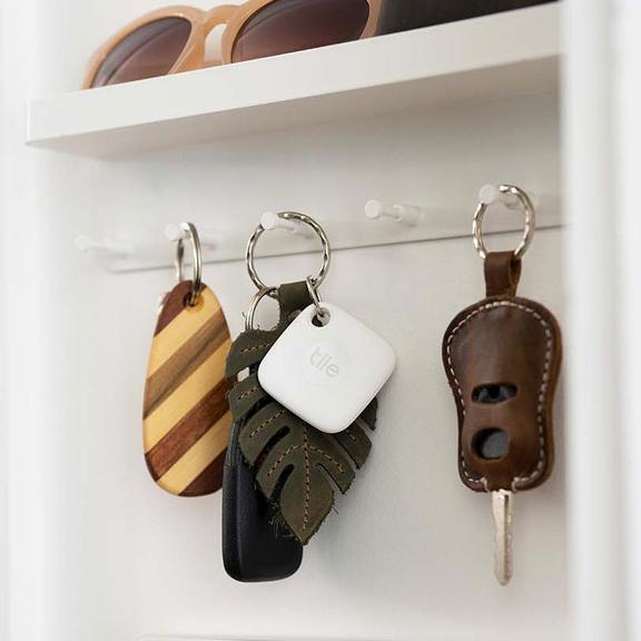 Tile Mate - illuminated