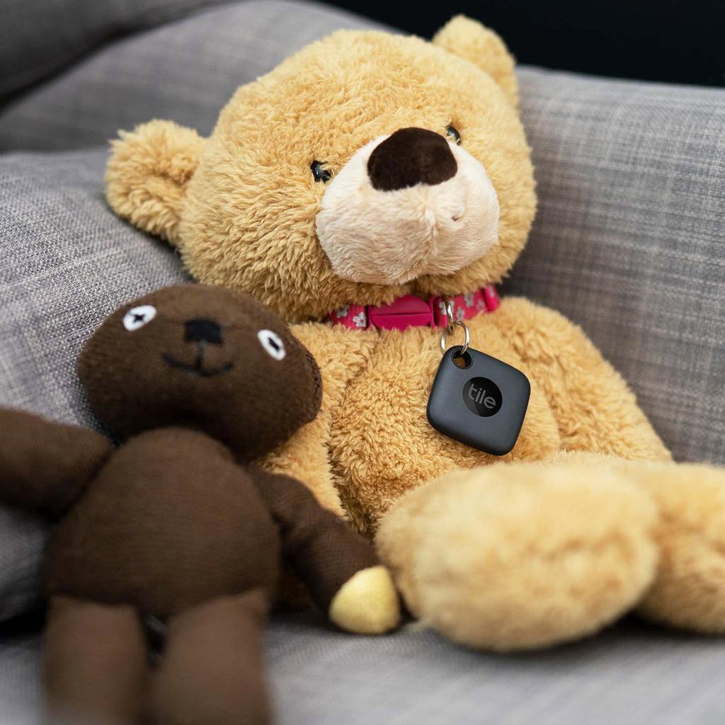 Tile Mate - illuminated