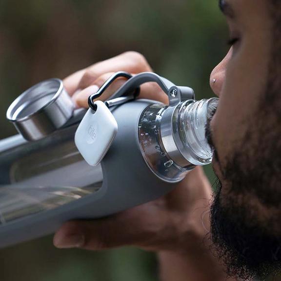 Tile Mate - illuminated