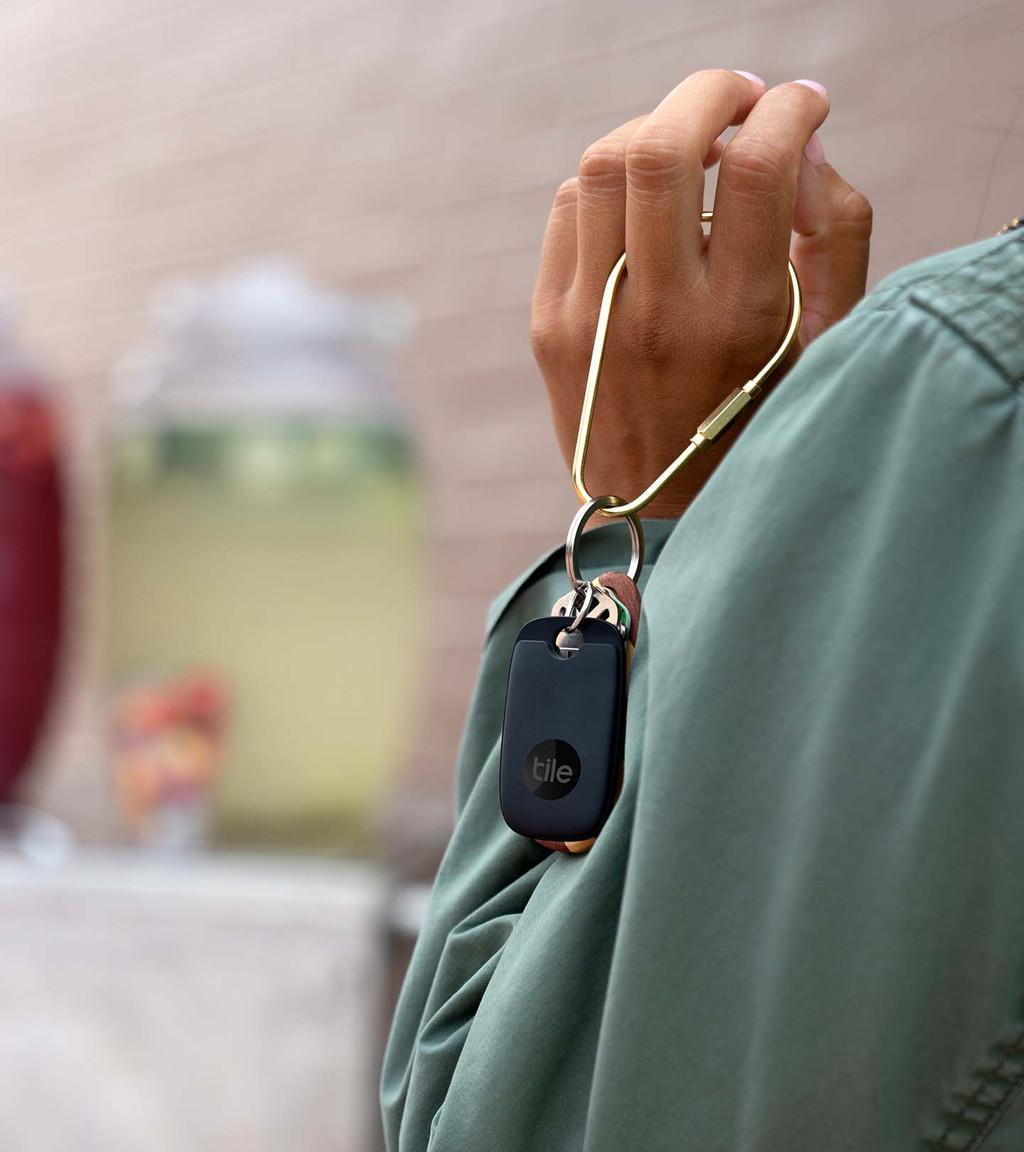 Tile Pro - illuminated