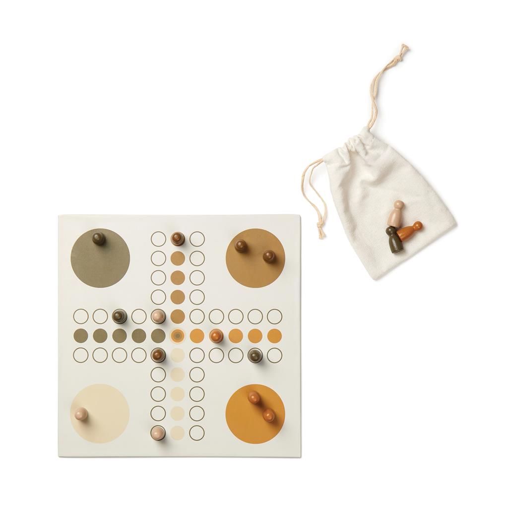 VINGA Coffee table collection box - illuminated