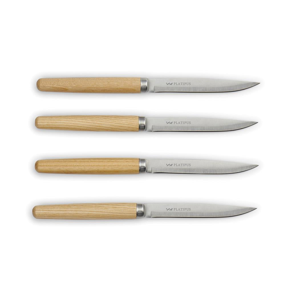 VINGA Retro meat knives - illuminated