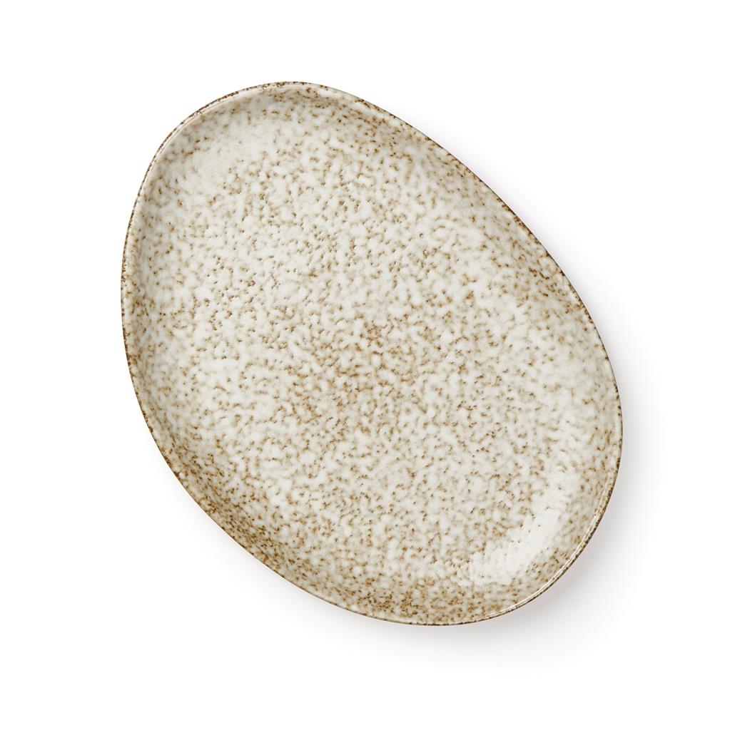 VINGA Nuvem serving plate - illuminated