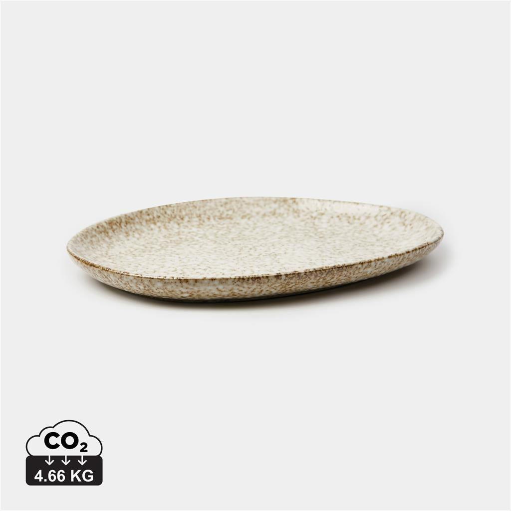 VINGA Nuvem serving plate - illuminated