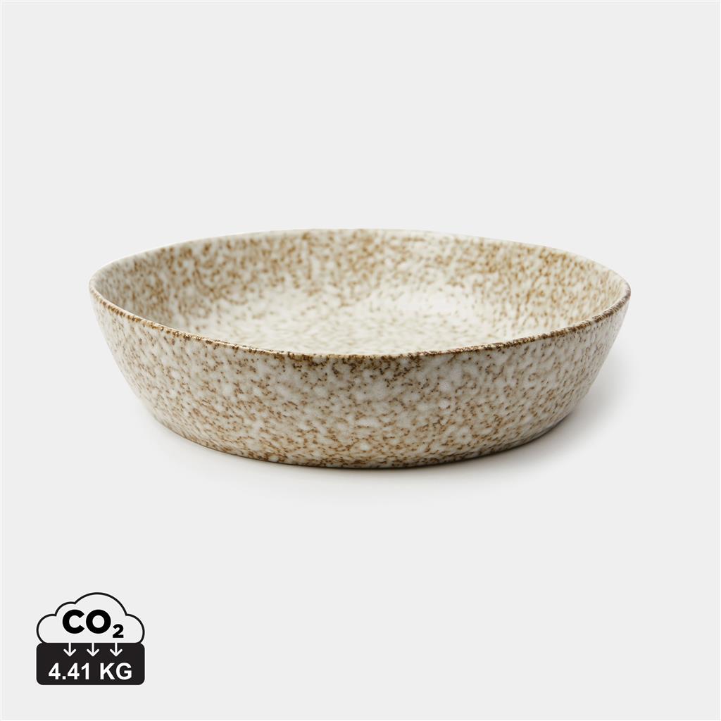 VINGA Nuvem serving bowl - illuminated