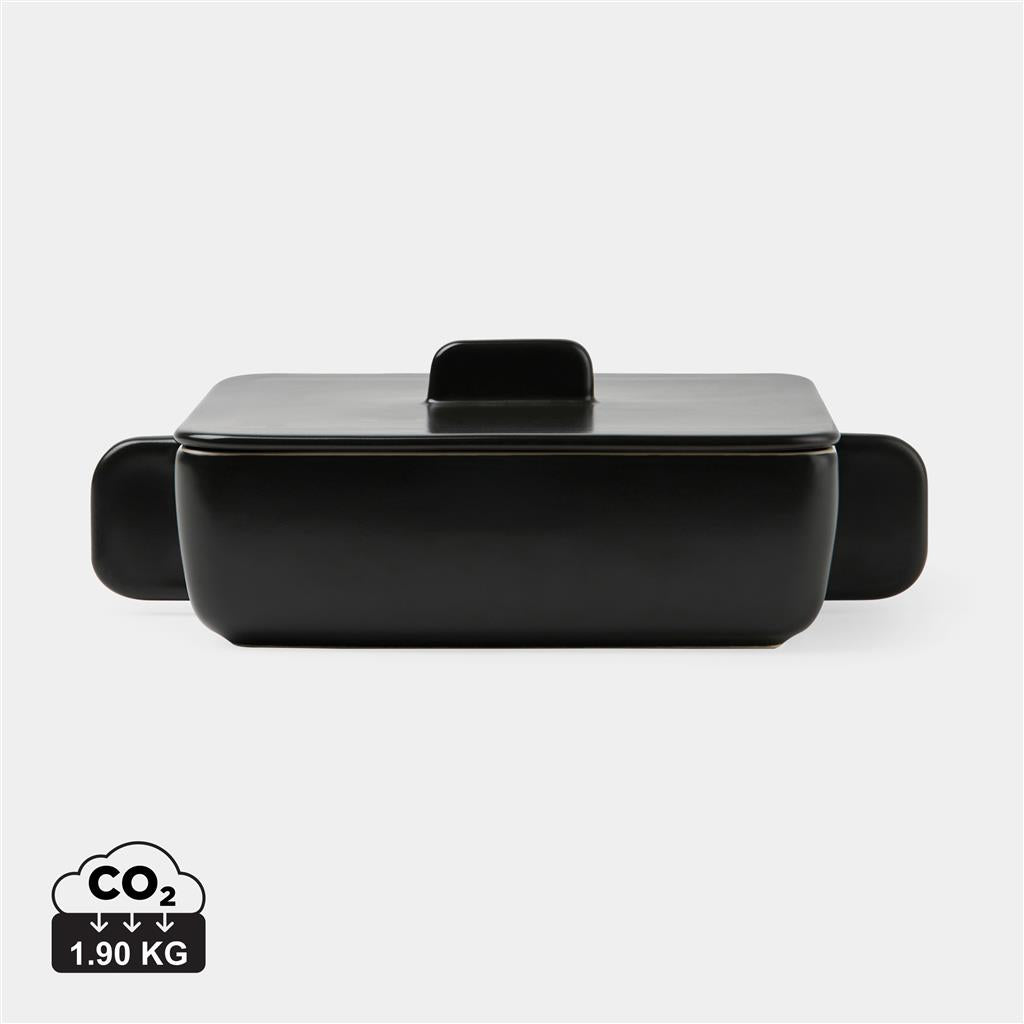 VINGA Monte neu gratin dish - illuminated