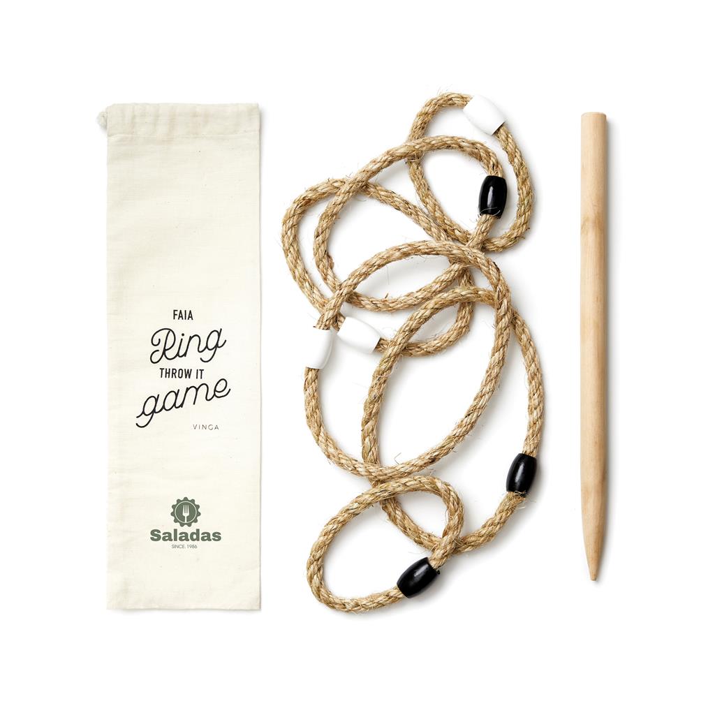 VINGA Faia ring game - illuminated