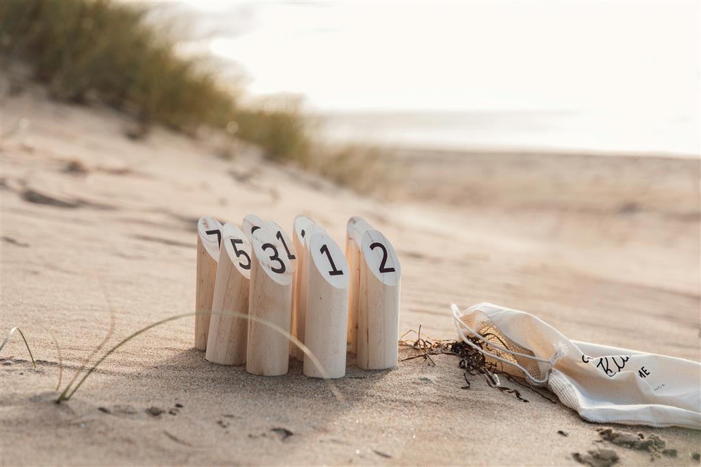 VINGA Muge number game - illuminated