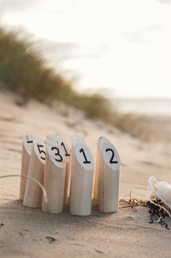 VINGA Muge number game - illuminated