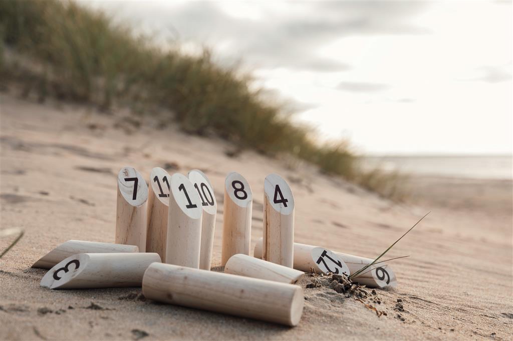 VINGA Muge number game - illuminated