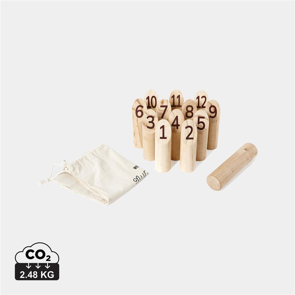 VINGA Muge number game - illuminated