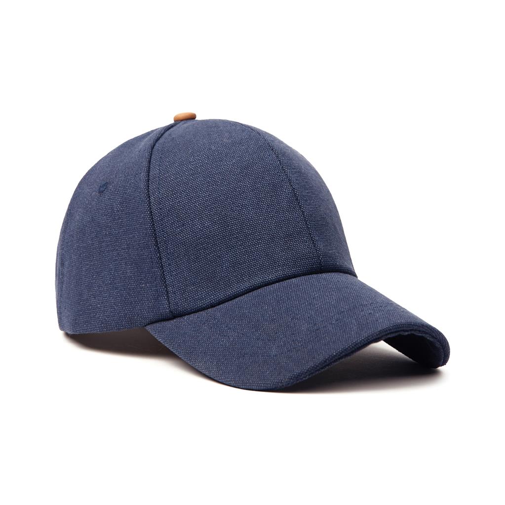 VINGA Bosler AWARE™ canvas cap - illuminated