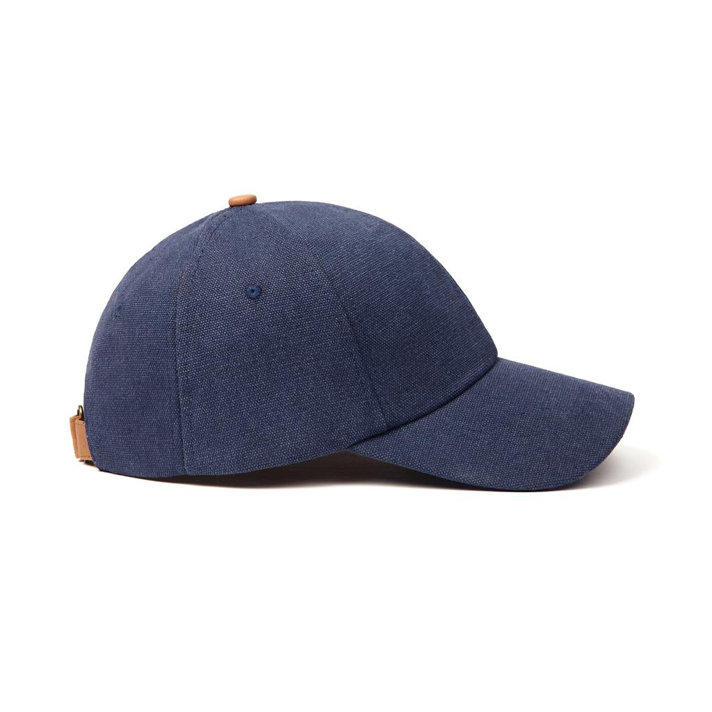 VINGA Bosler AWARE™ canvas cap - illuminated