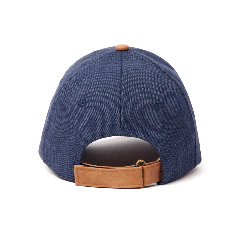 VINGA Bosler AWARE™ canvas cap - illuminated