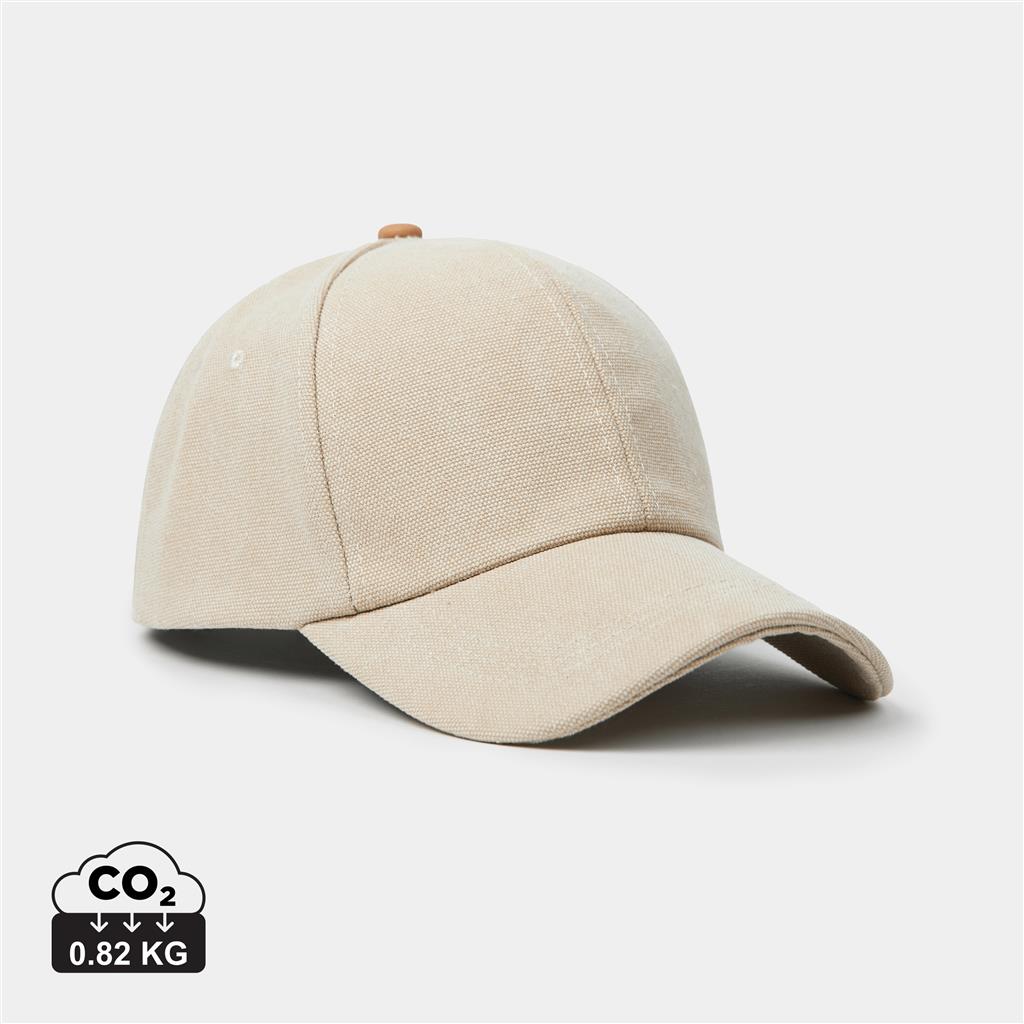 VINGA Bosler AWARE™ canvas cap - illuminated