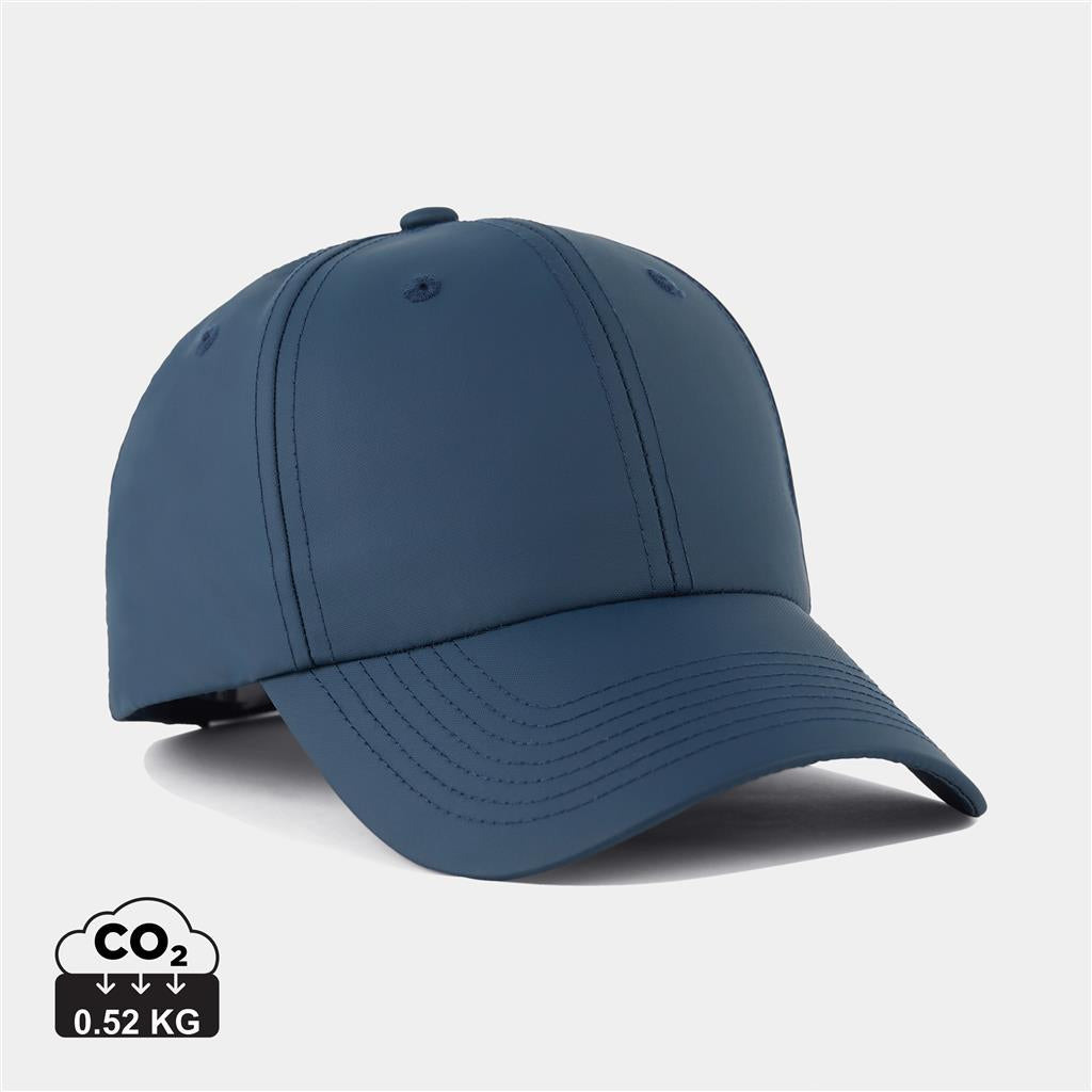 VINGA Baltimore AWARE™ recycled PET cap - illuminated