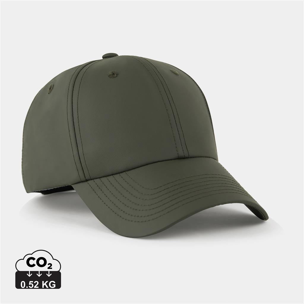 VINGA Baltimore AWARE™ recycled PET cap - illuminated