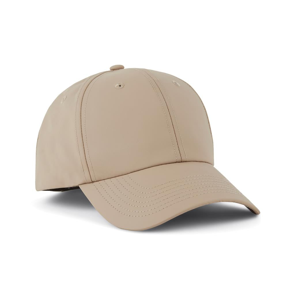 VINGA Baltimore AWARE™ recycled PET cap - illuminated