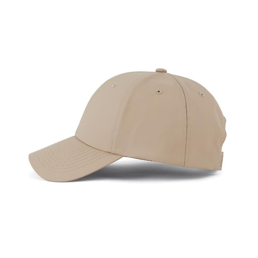 VINGA Baltimore AWARE™ recycled PET cap - illuminated