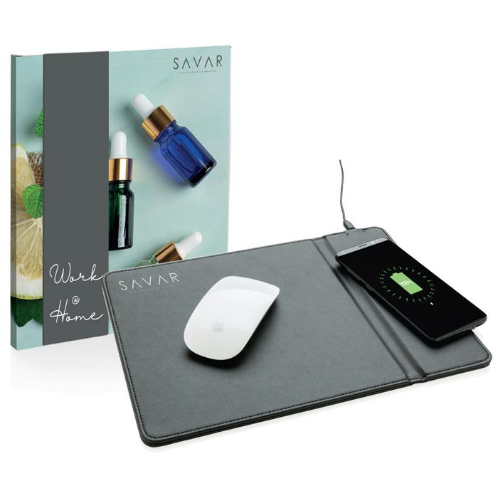 Work at Home Onboarding Pack - illuminated