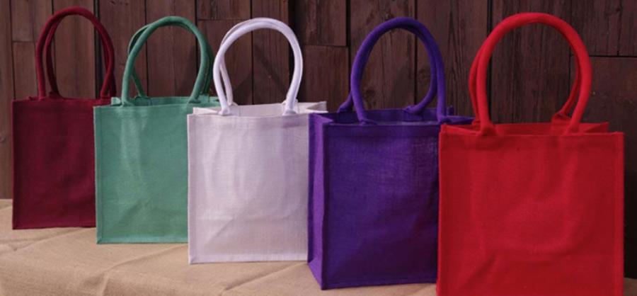 Can Personalised Cotton Shoppers Be Any Less Expensive? - illuminated