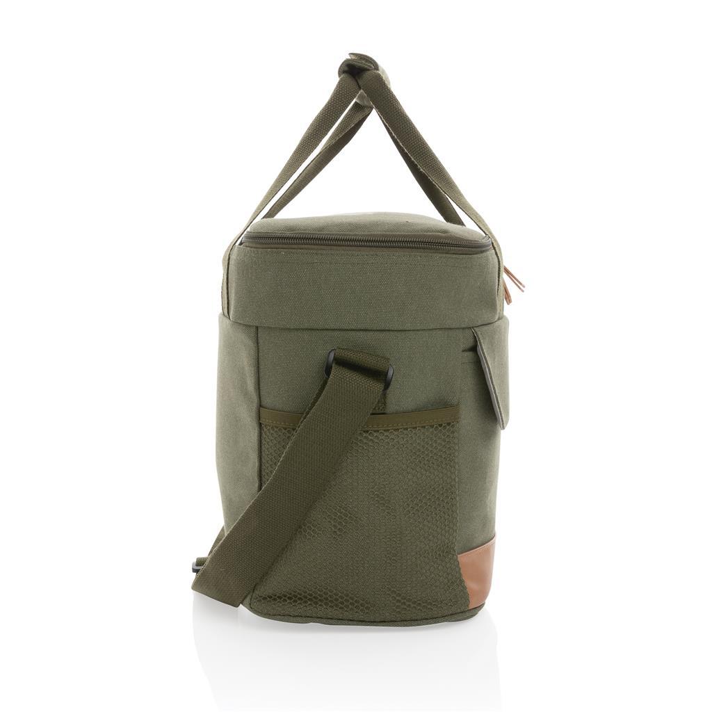 Cooler Bag Rcanvas 16oz - illuminated