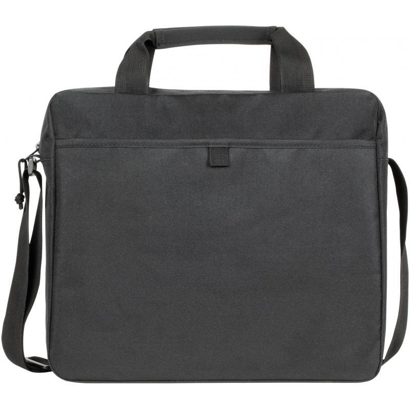 Chillenden RPET Business Bag - illuminated