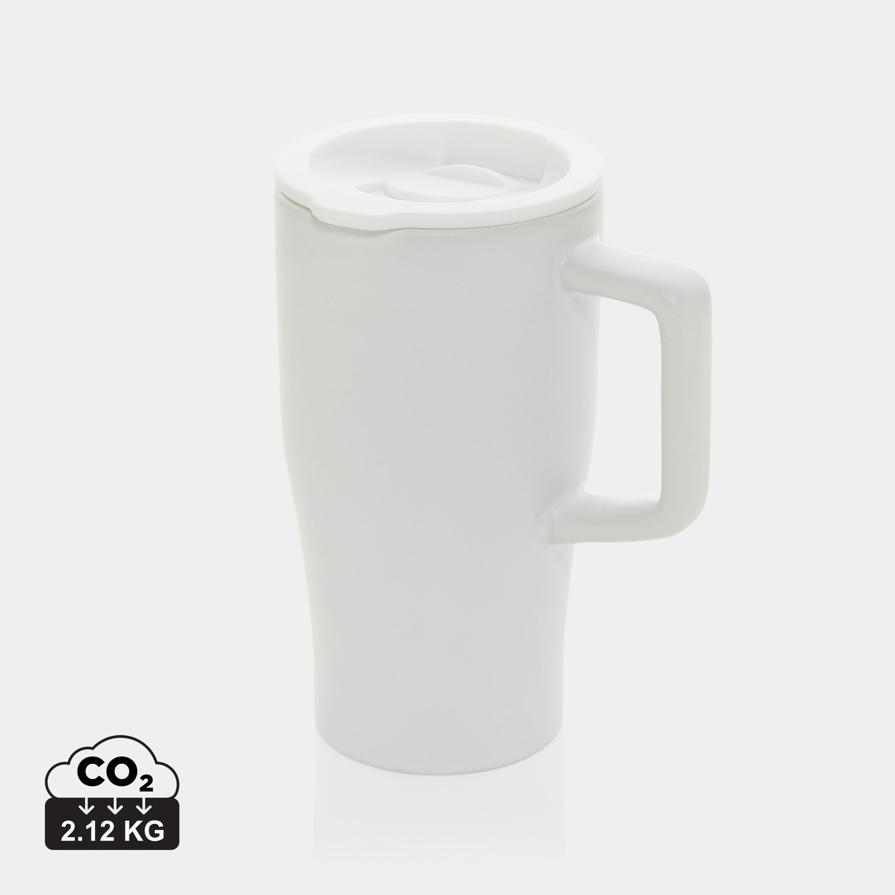Ceramic Luxe Quencher 490ml