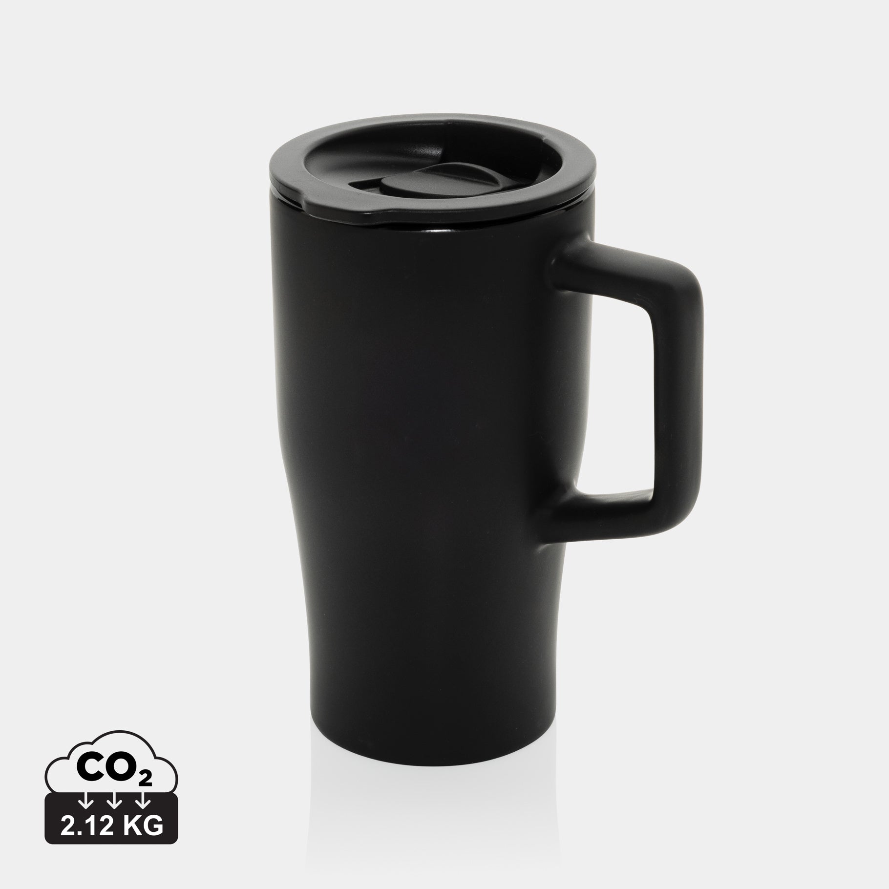 Ceramic Luxe Quencher 490ml