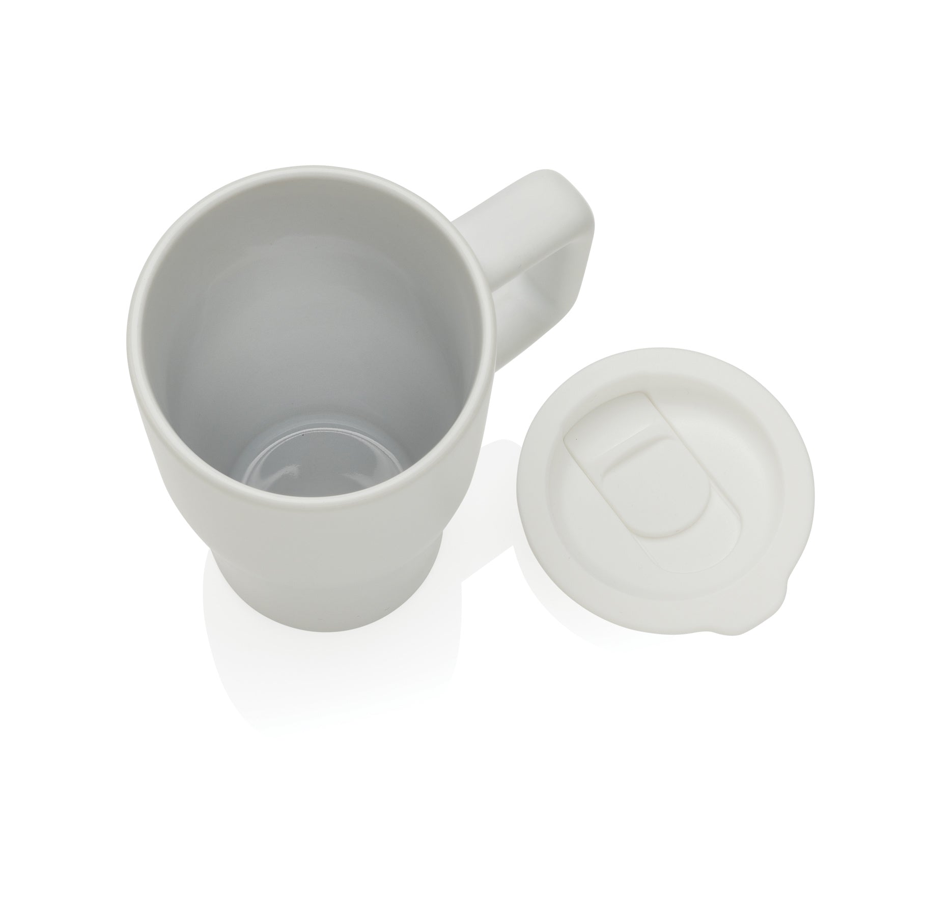 Ceramic Luxe Quencher 490ml