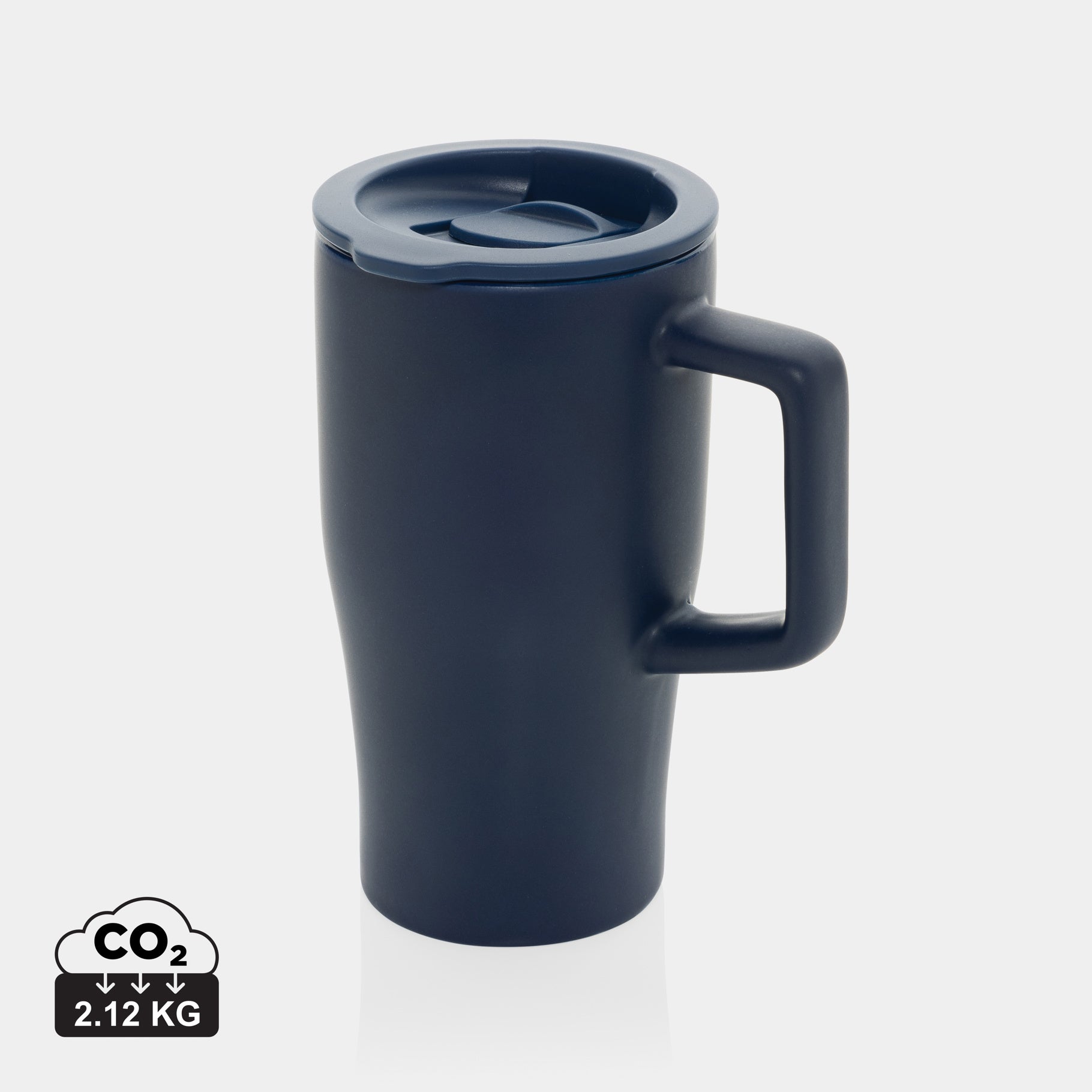 Ceramic Luxe Quencher 490ml