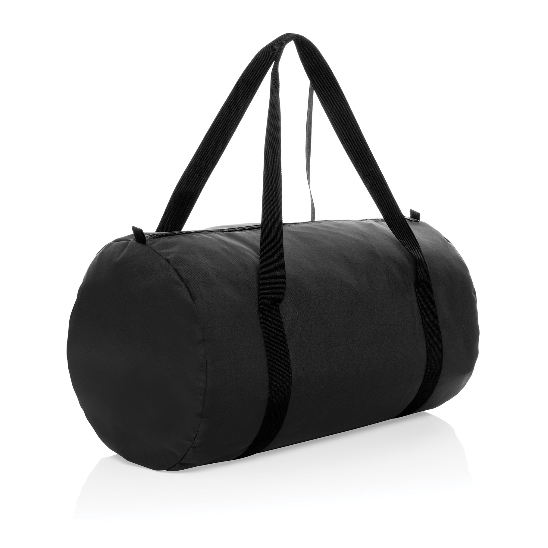 Budget Logo Branded Foldable Sports Bag - Dillon AWARE™