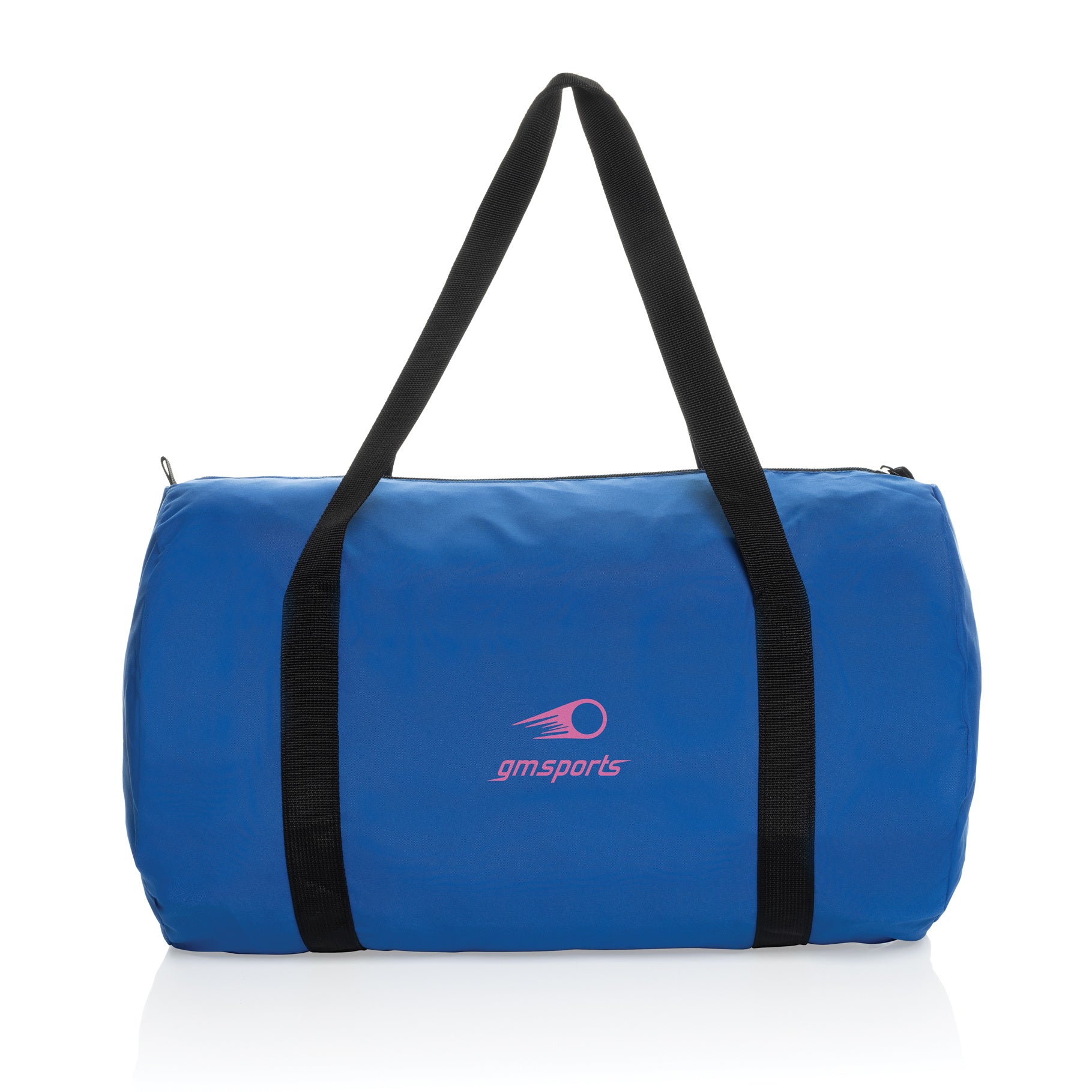 Budget Logo Branded Foldable Sports Bag - Dillon AWARE™