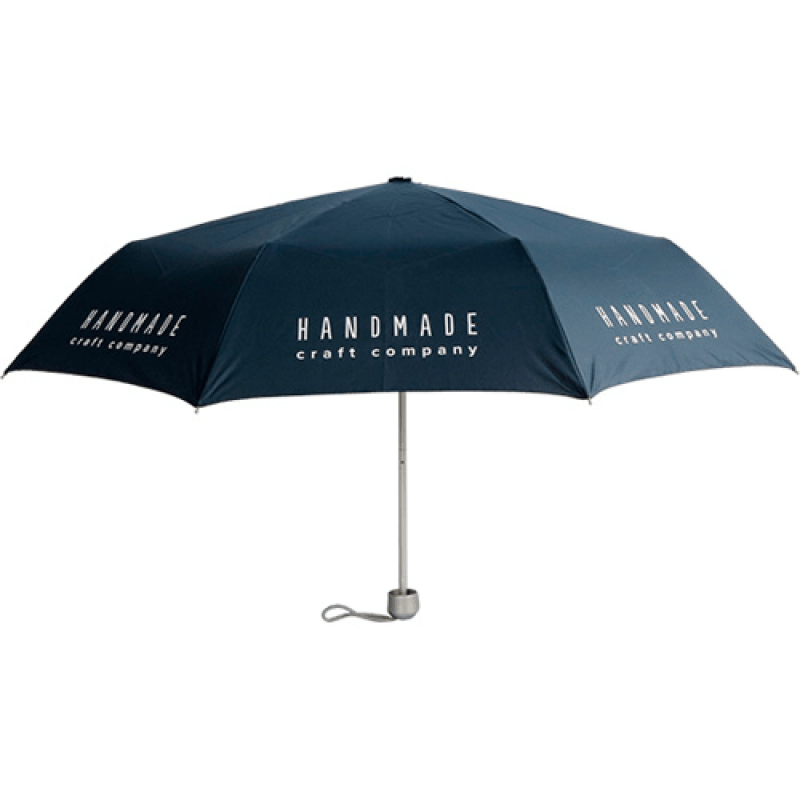 Eco Super Mini Umbrella - illuminated