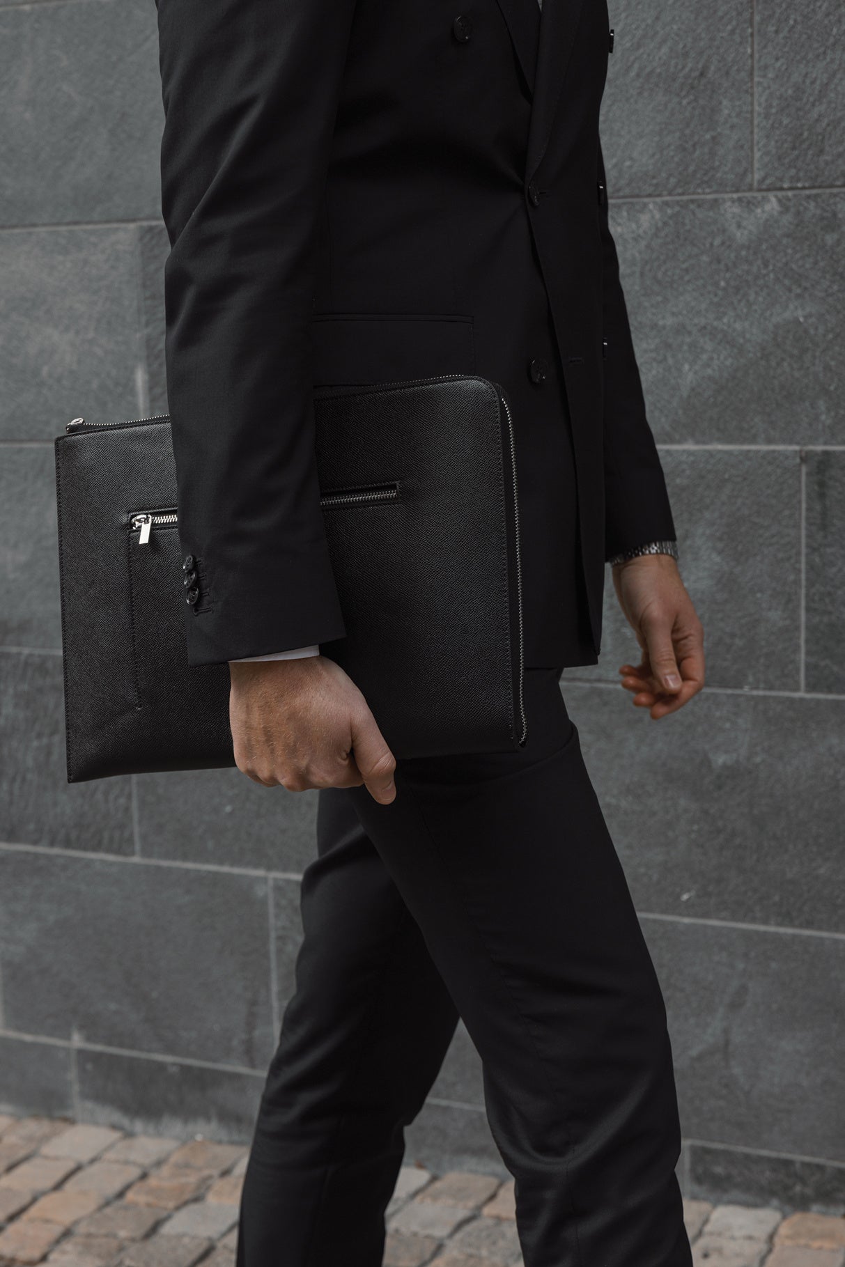 16" RCS Laptop Sleeve - VINGA Bermond