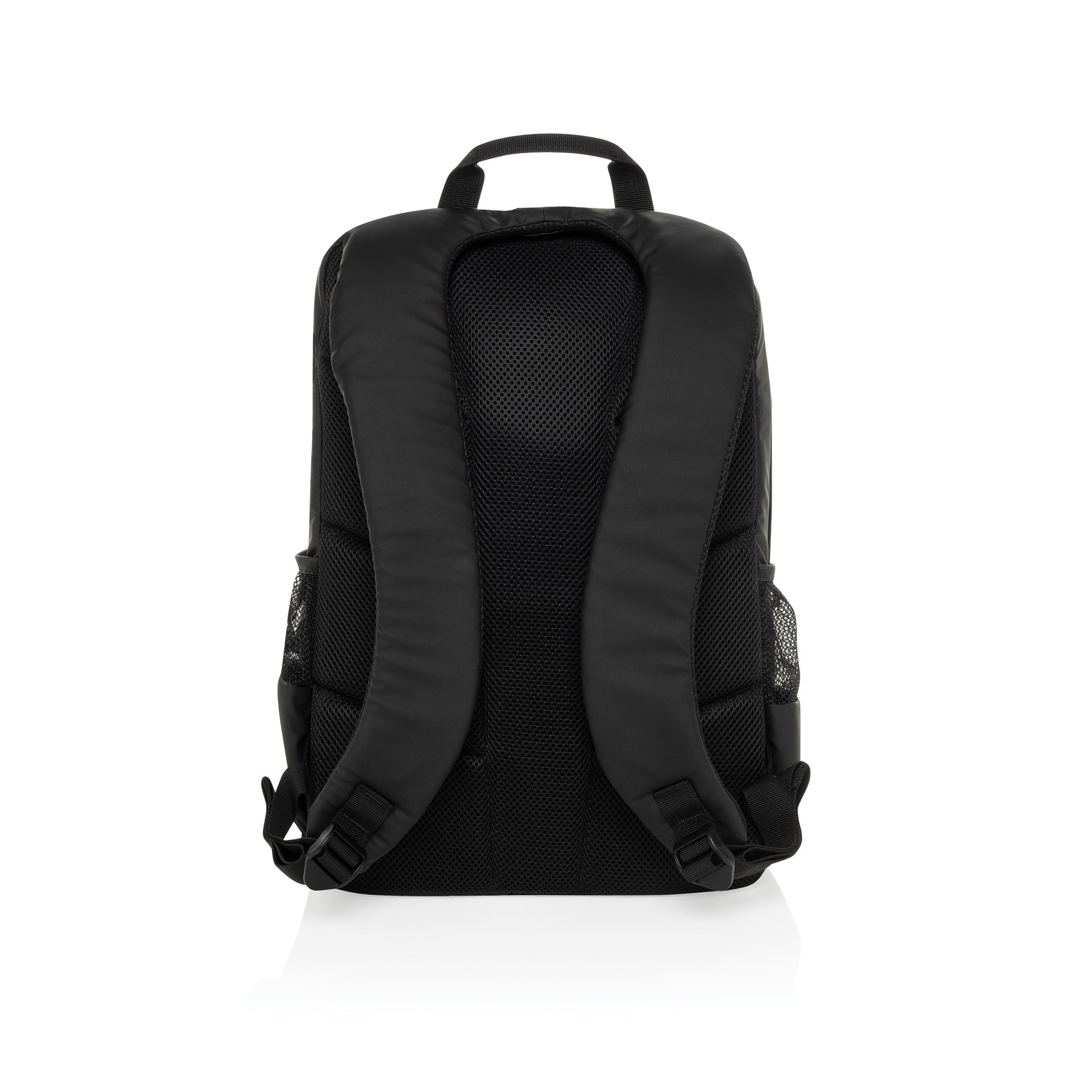 Water Resistant Recycled Laptop Backpack - Lima Aware 15.6 Inch