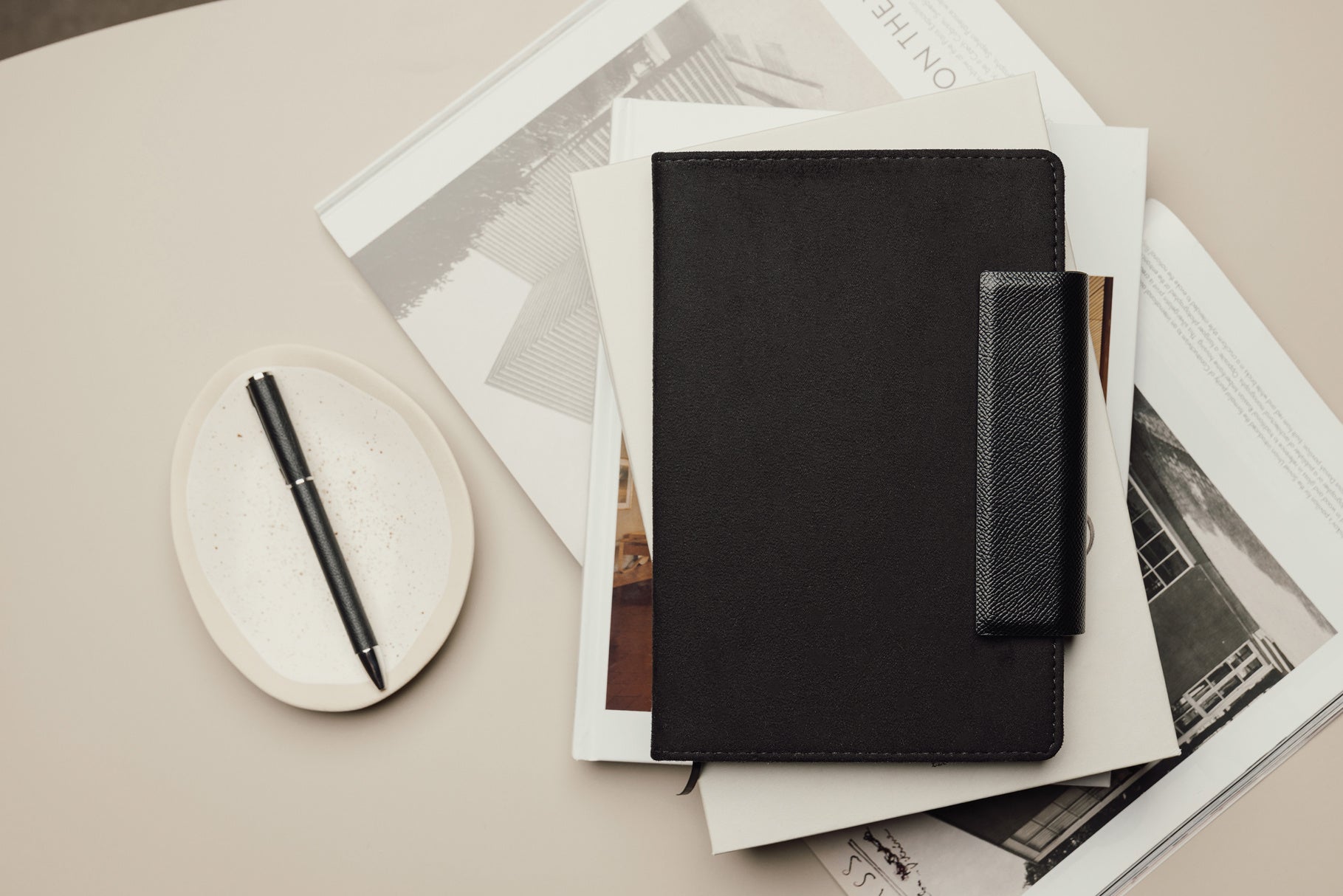 A5 Notebook - VINGA Marlow