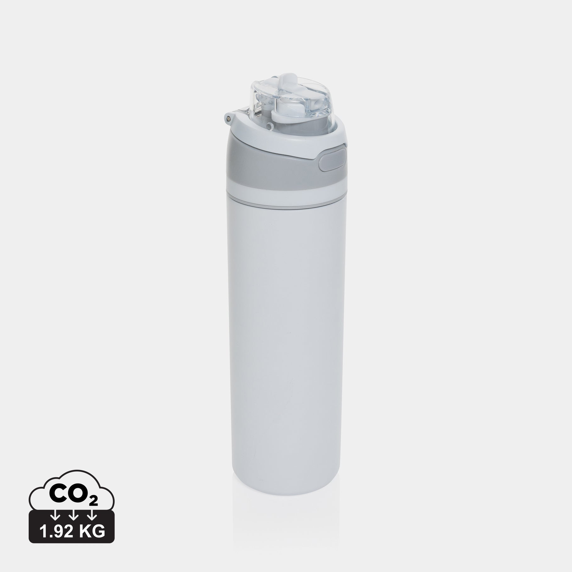 Recycled Steel Lockable Bottle - Omni Sip 700ml