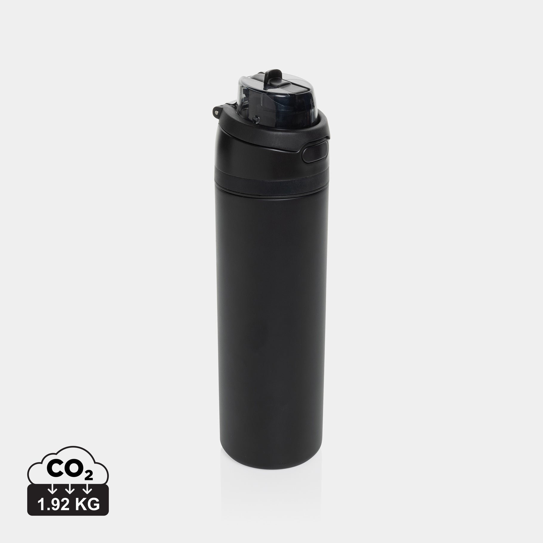 Recycled Steel Lockable Bottle - Omni Sip 700ml